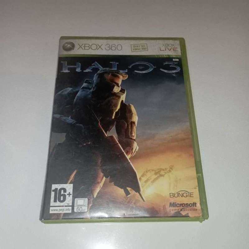 Halo 3 [Xbox360]